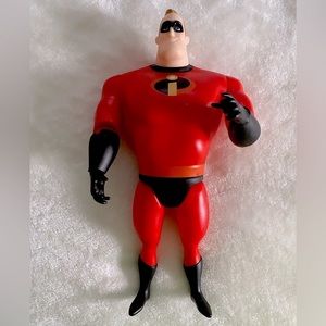 Disney Mr. Incredible doll